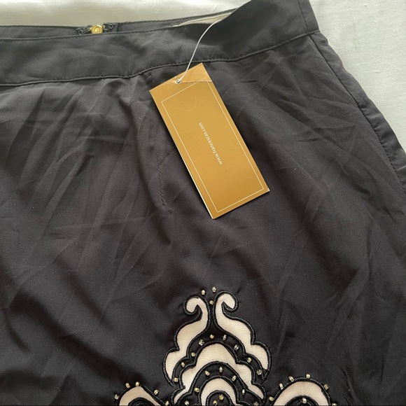 Franchesca’s black skirt size s - Picture 7 of 8